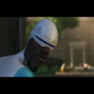 Meet your Posher, Lloyd